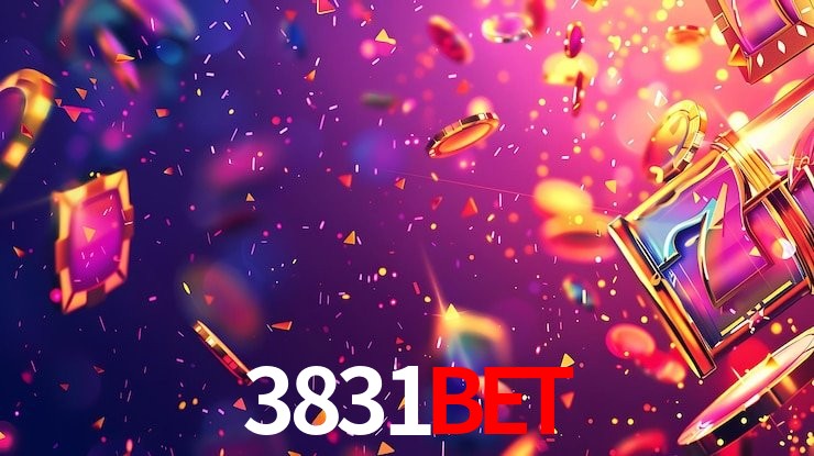 3831bet