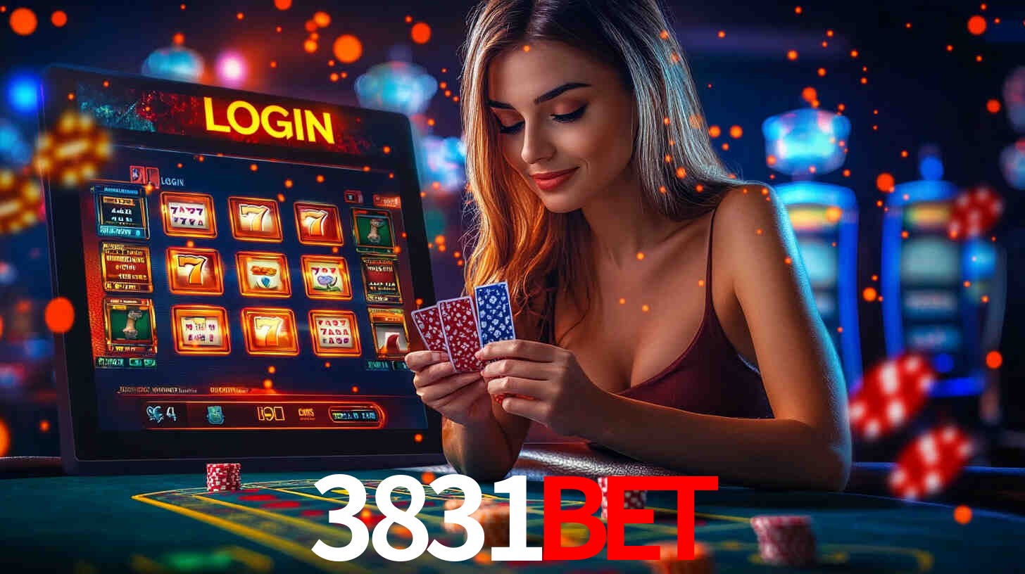 3831bet