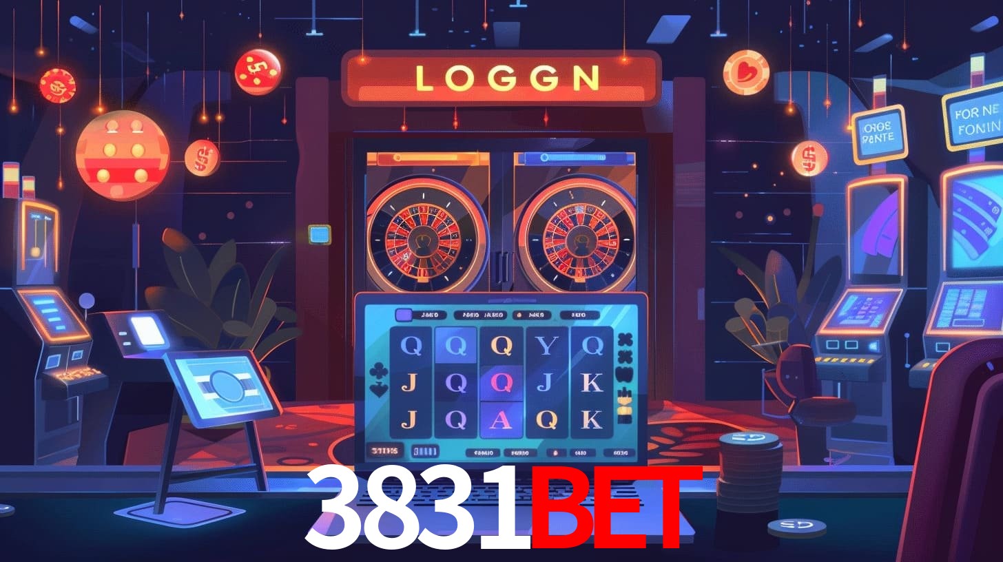 3831bet
